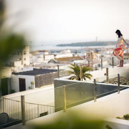 Kook Hotel Tarifa