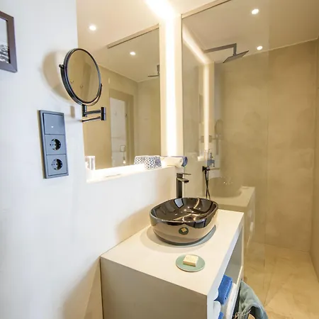 Kook Hotel Tarifa