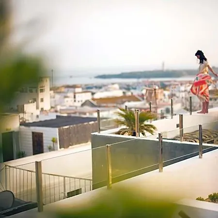 Hotel Kook Tarifa