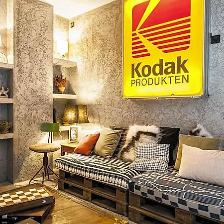 Kook Hotel