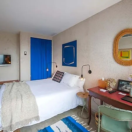 Hotel Kook 2*