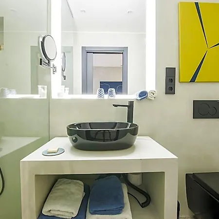 Kook Hotel Tarifa