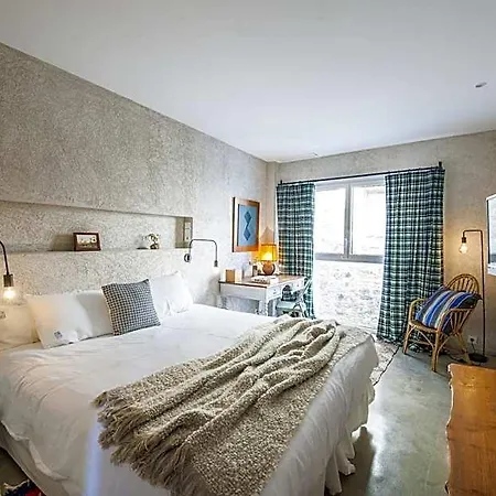 Kook Hotel Tarifa