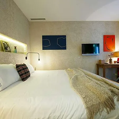 Hotel Kook Tarifa