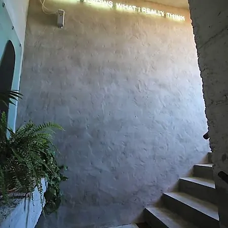 Hotel Kook Tarifa