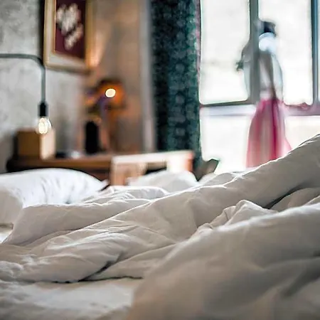 Hotel Kook 2*