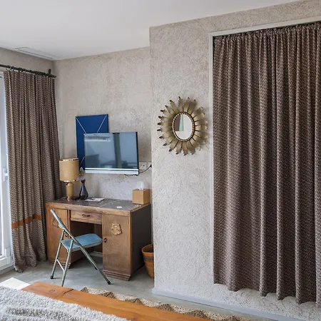 Hotel Kook Tarifa