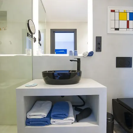 Hotel Kook Tarifa