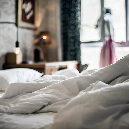 Hotel Kook 2*