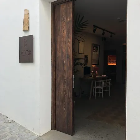 Hotel Kook 2*