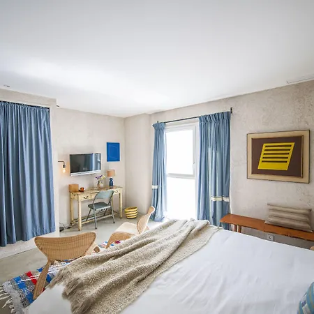 Hotel Kook