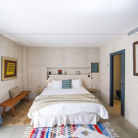 Kook Hotel Tarifa
