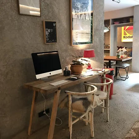 Kook 酒店
