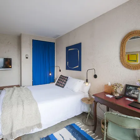 Kook Hotel Tarifa