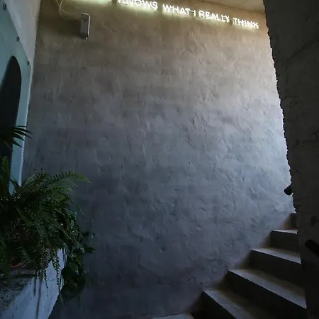 Hotel Kook