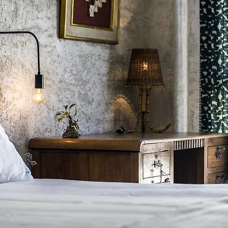 Kook Hotel Tarifa