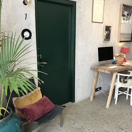 Kook 2* Tarifa